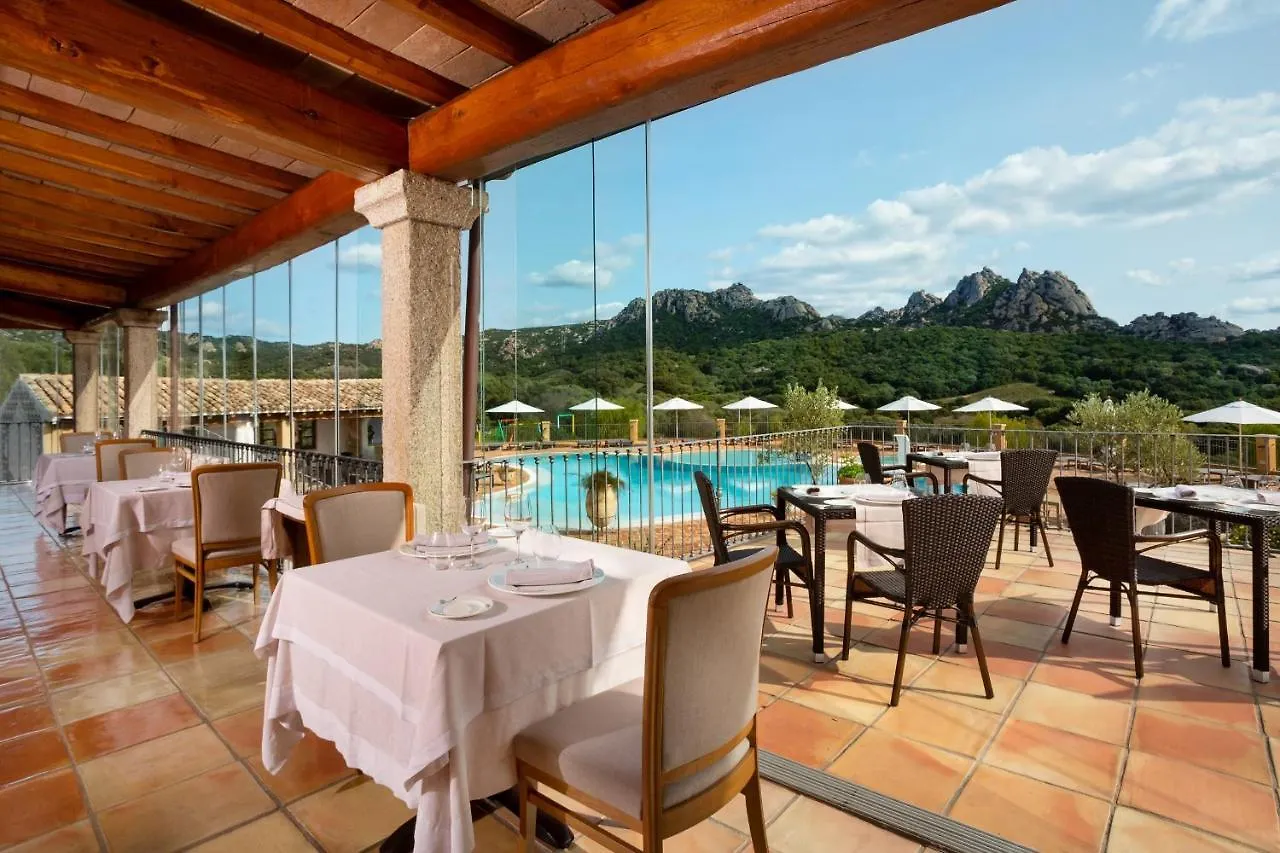 ****  Felix Hotels - Country Resort Parco Degli Ulivi أرتْساكينا إيطاليا