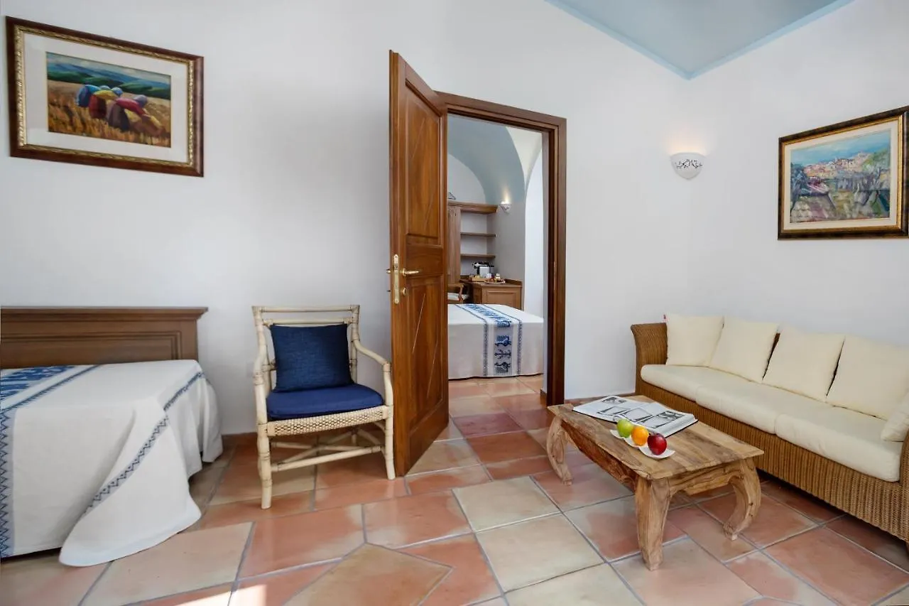 ****  Felix Hotels - Country Resort Parco Degli Ulivi Arzachena Italië