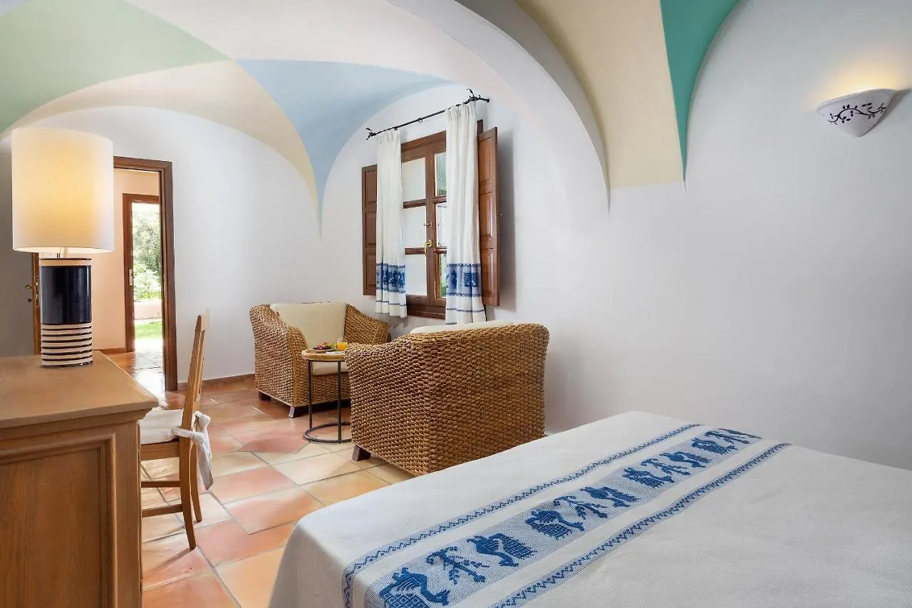 Felix Hotels - Country Resort Parco Degli Ulivi أرتْساكينا