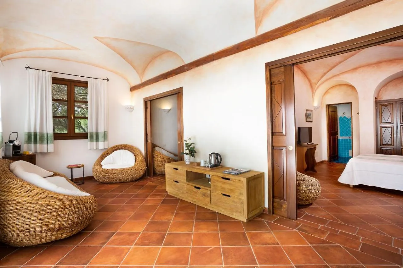Felix Hotels - Country Resort Parco Degli Ulivi أرتْساكينا