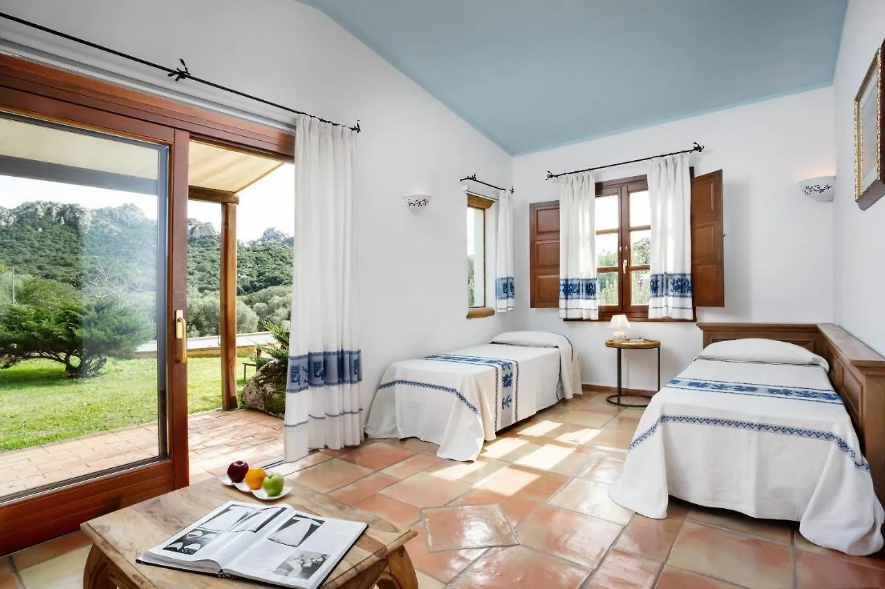 Felix Hotels - Country Resort Parco Degli Ulivi أرتْساكينا