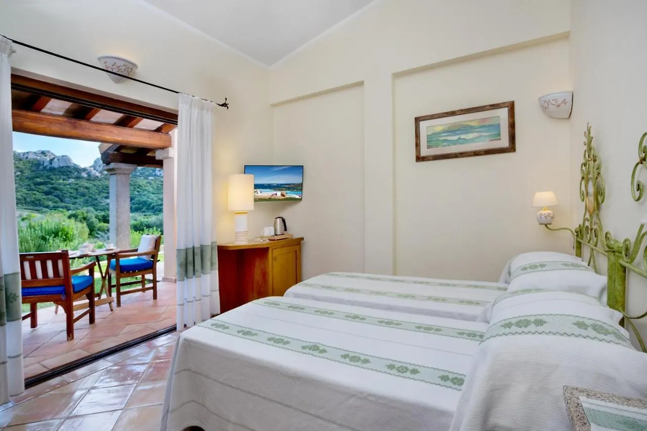 Felix Hotels - Country Resort Parco Degli Ulivi أرتْساكينا