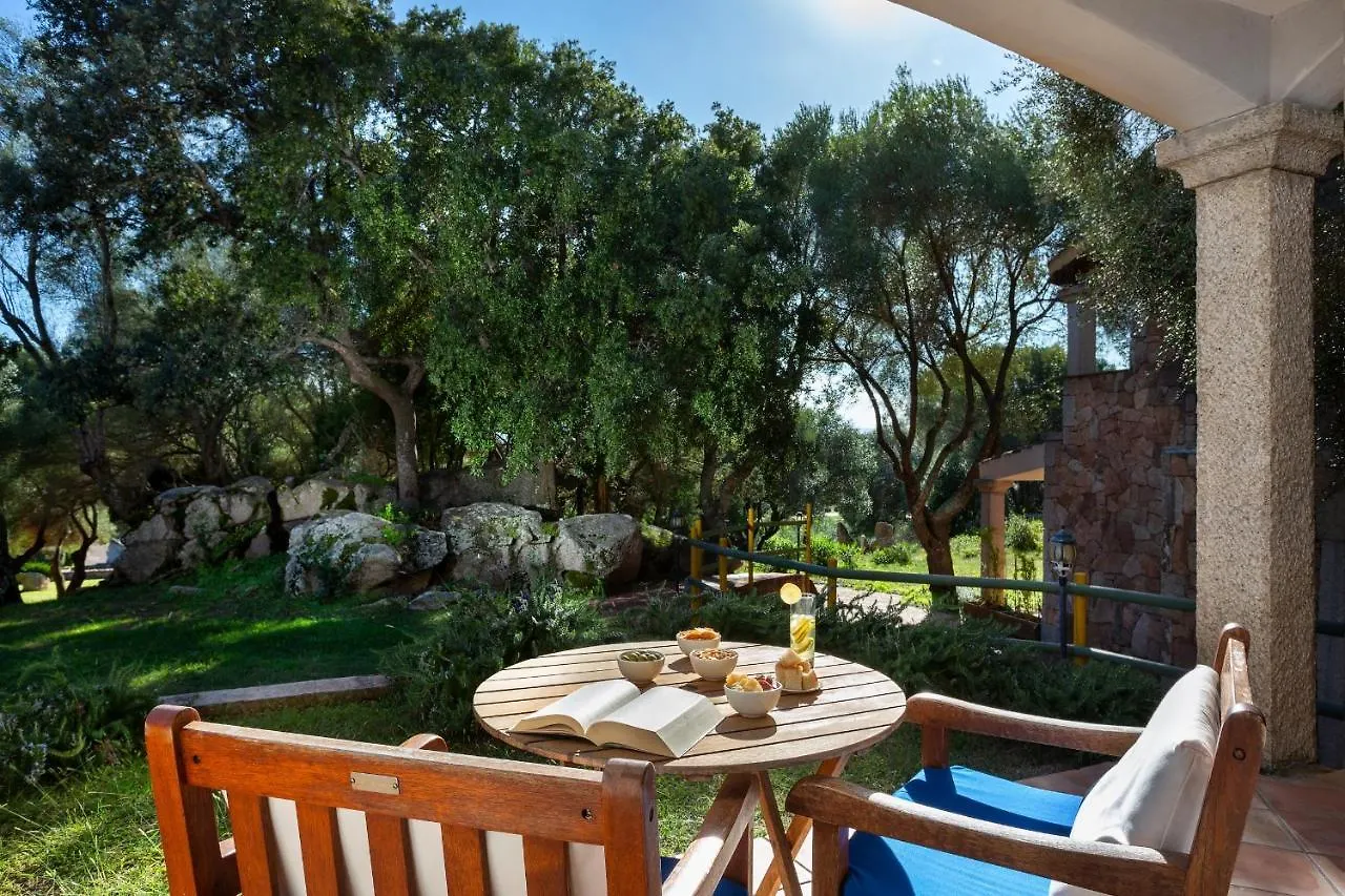 Felix Hotels - Country Resort Parco Degli Ulivi Arzachena Italien