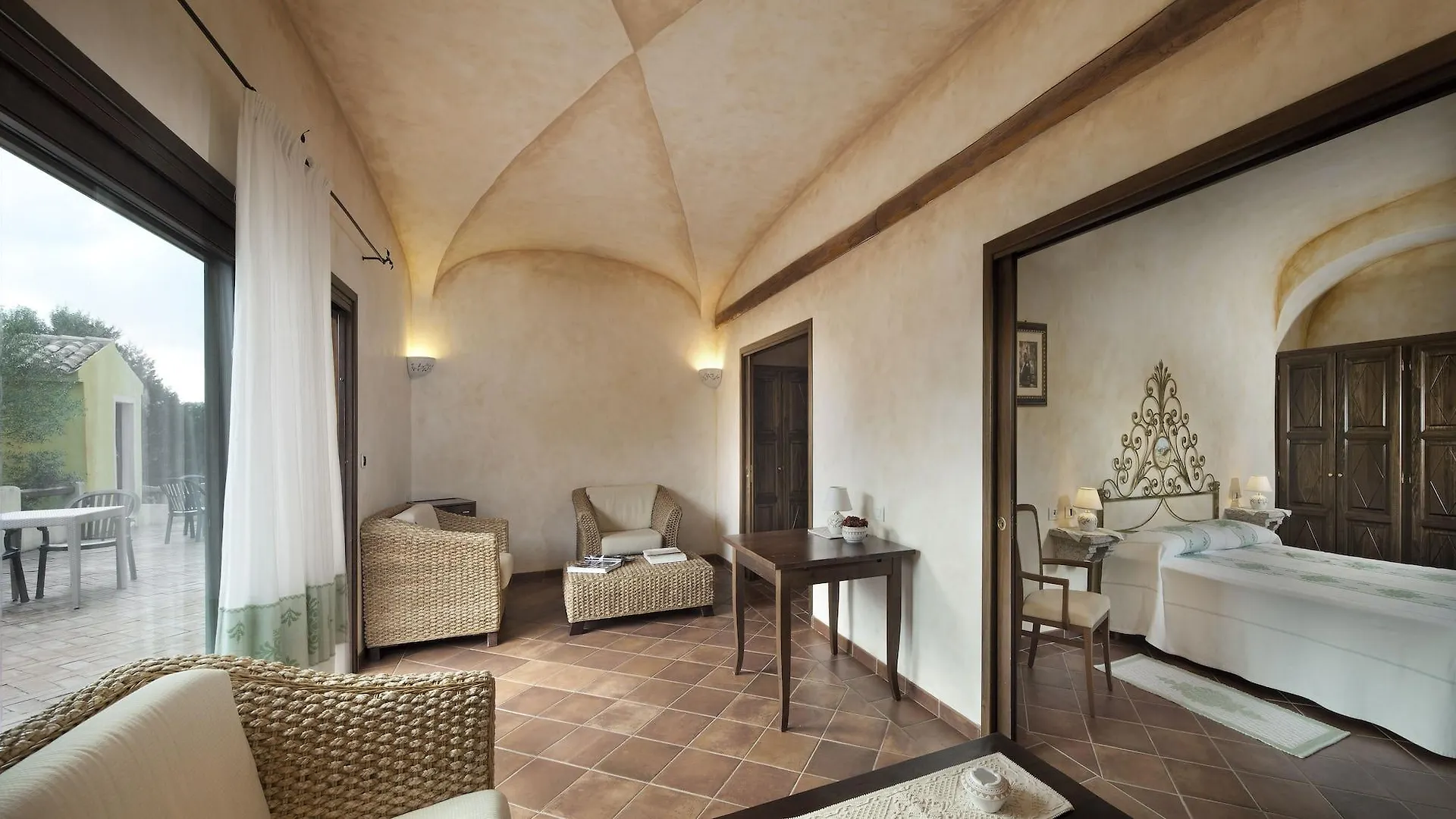 ****  Felix Hotels - Country Resort Parco Degli Ulivi أرتْساكينا إيطاليا