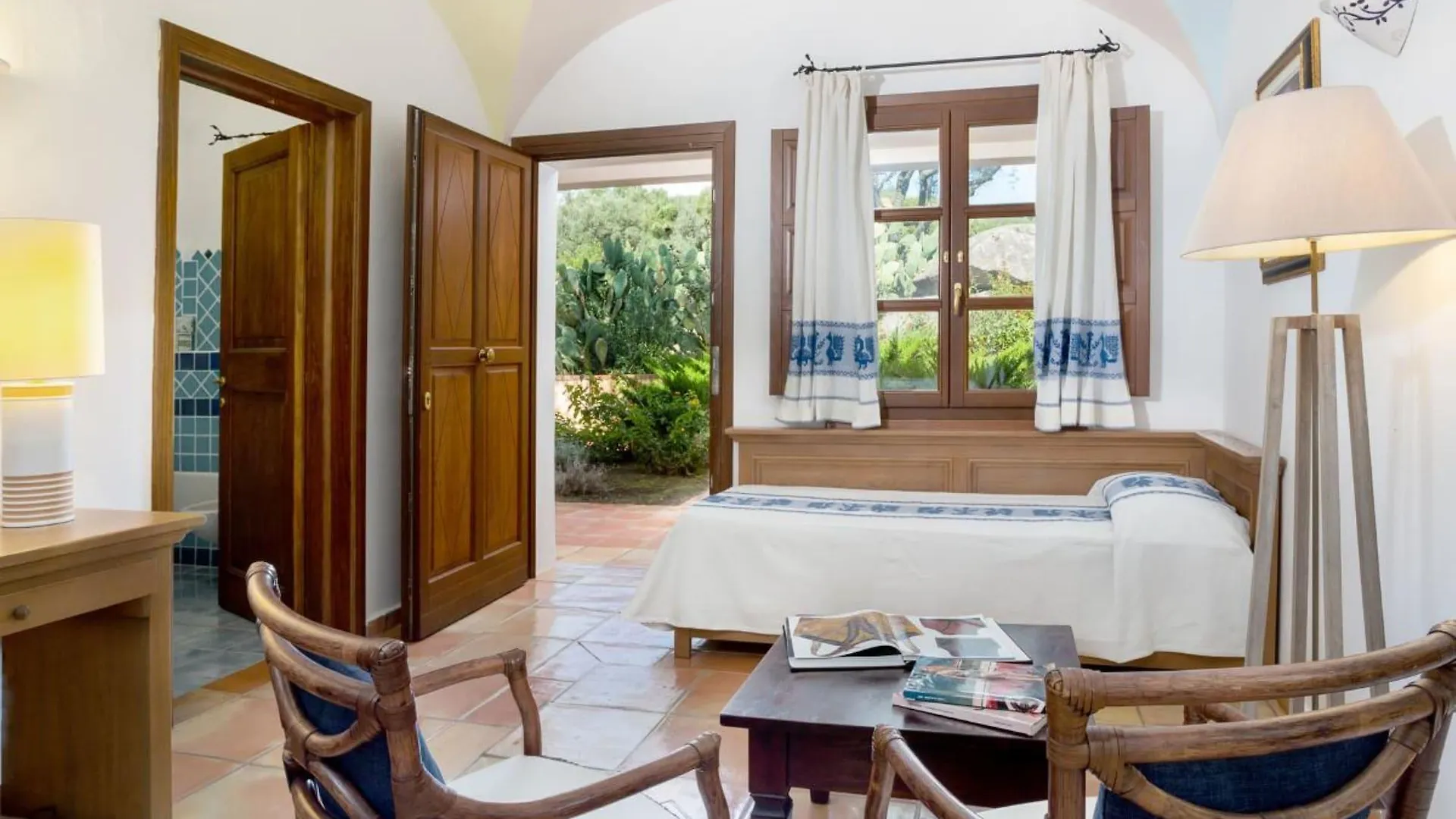 Felix Hotels - Country Resort Parco Degli Ulivi أرتْساكينا
