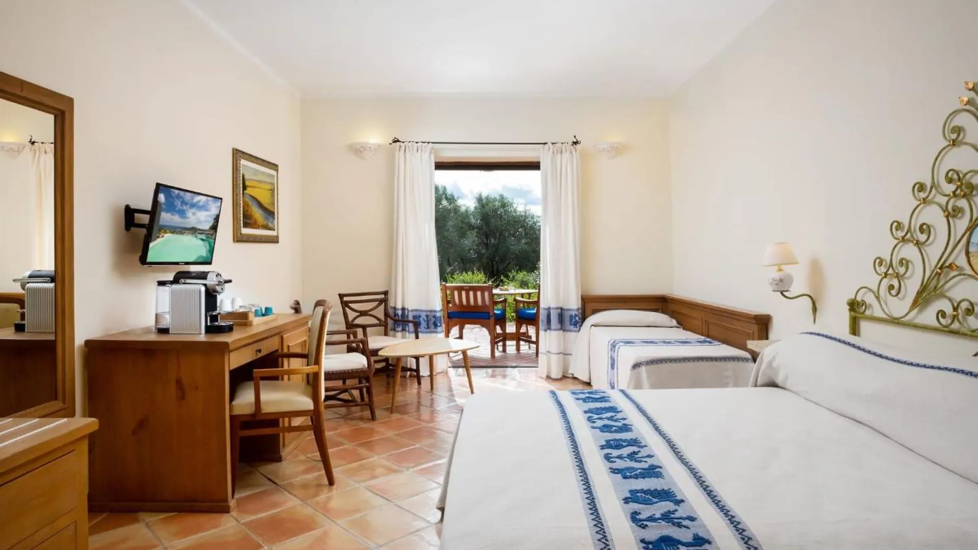 Felix Hotels - Country Resort Parco Degli Ulivi أرتْساكينا 4*,