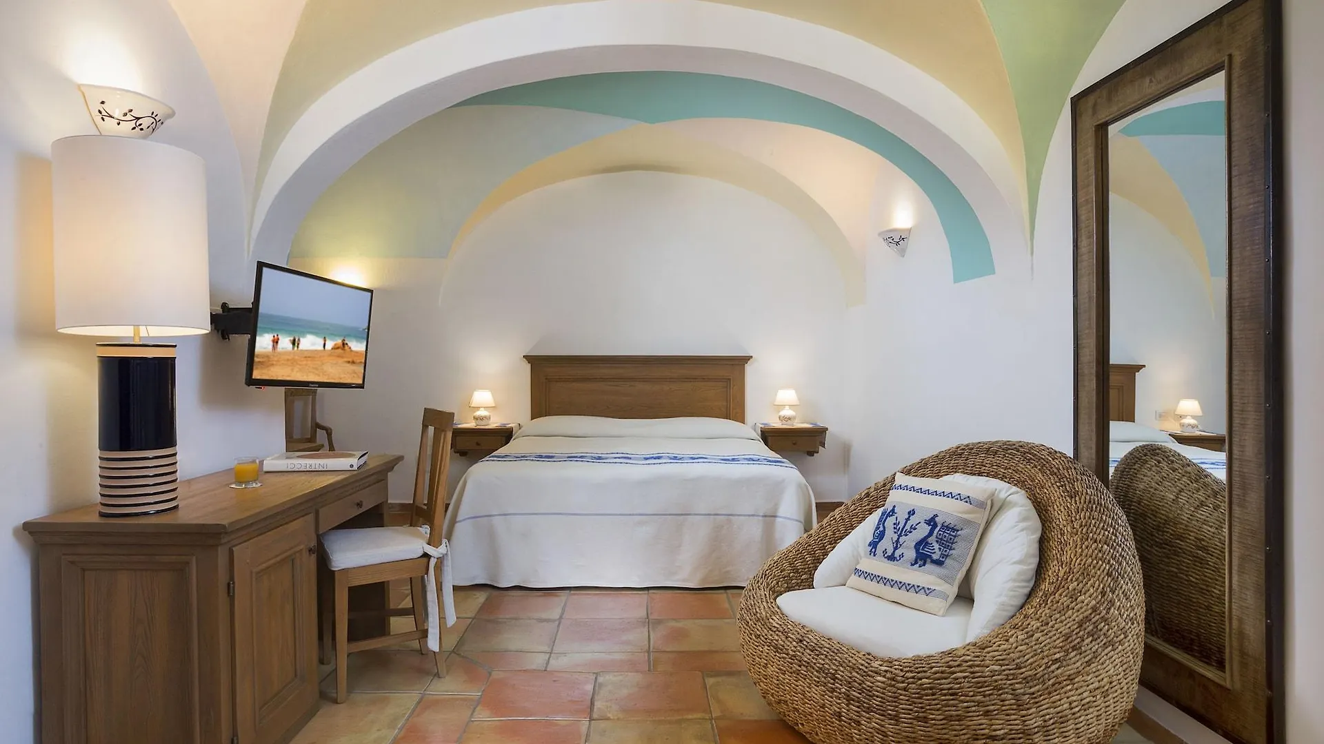 Felix Hotels - Country Resort Parco Degli Ulivi أرتْساكينا 4*,  إيطاليا
