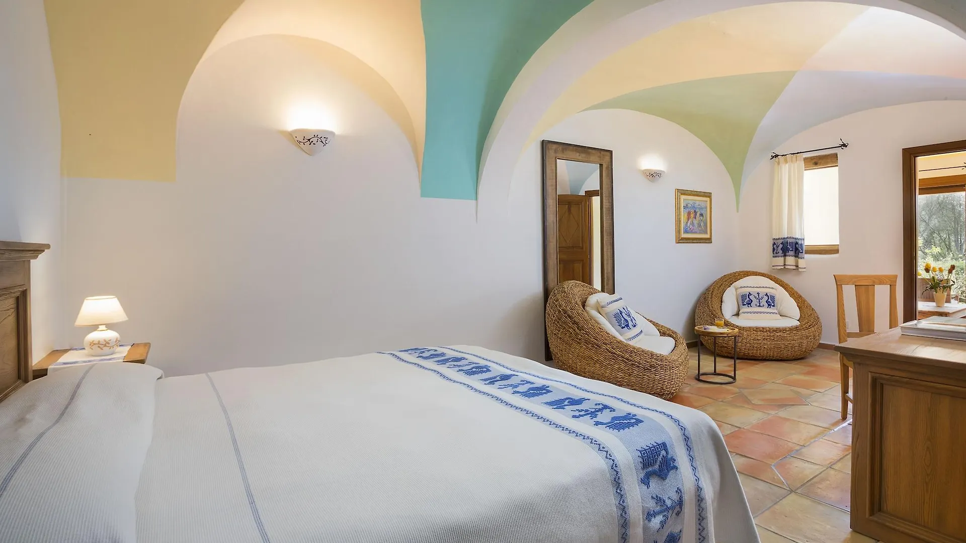 Felix Hotels - Country Resort Parco Degli Ulivi أرتْساكينا