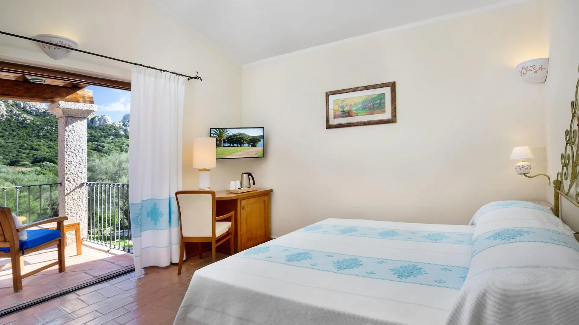 Felix Hotels - Country Resort Parco Degli Ulivi أرتْساكينا