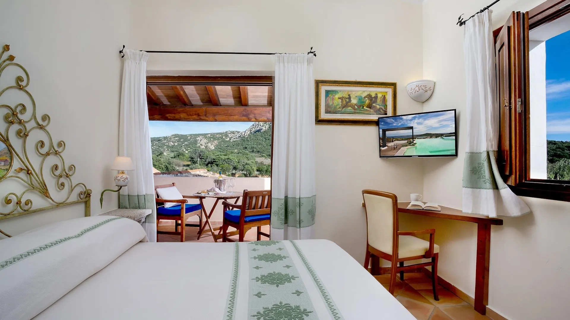 Felix Hotels - Country Resort Parco Degli Ulivi أرتْساكينا