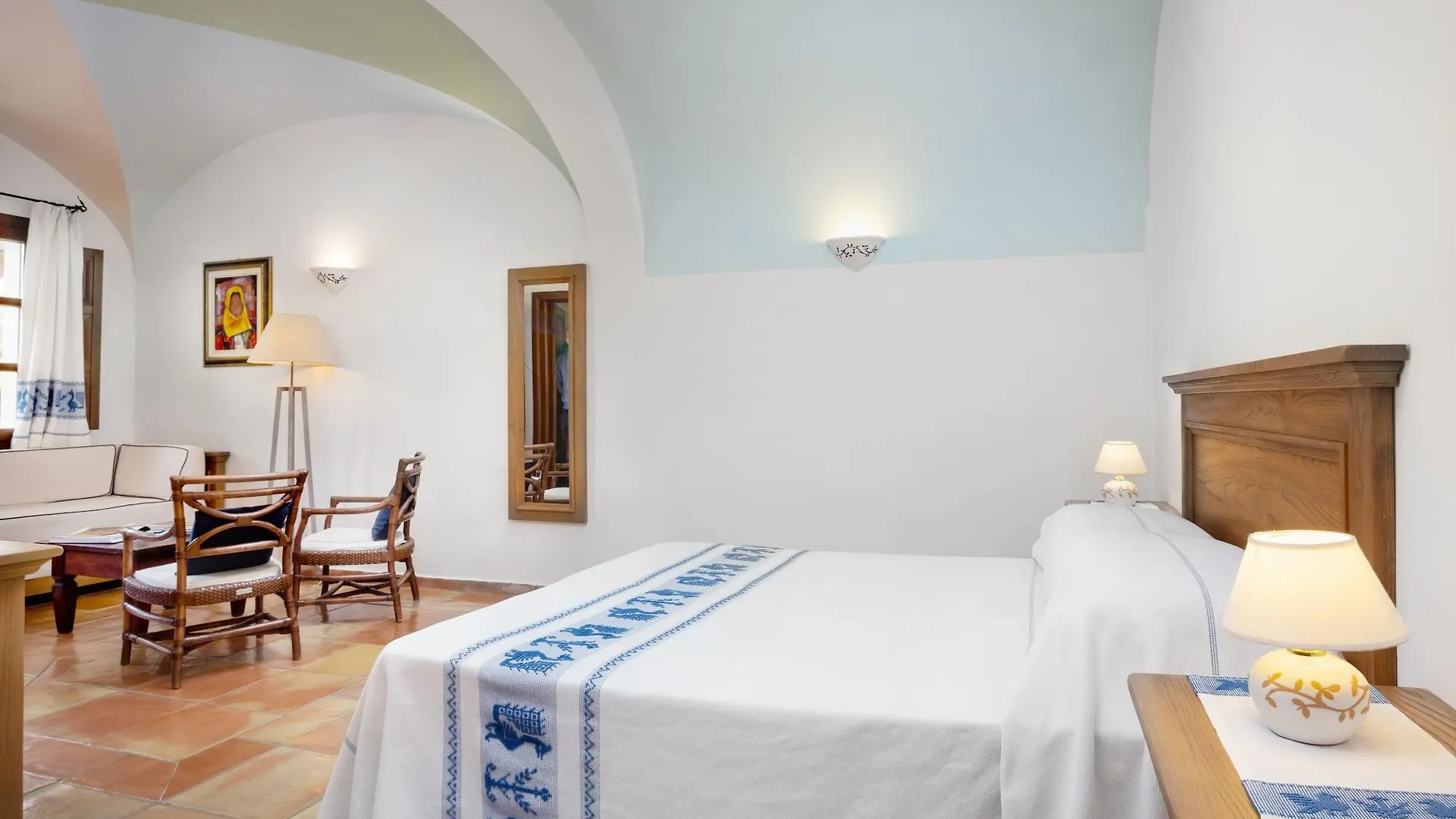 Felix Hotels - Country Resort Parco Degli Ulivi أرتْساكينا