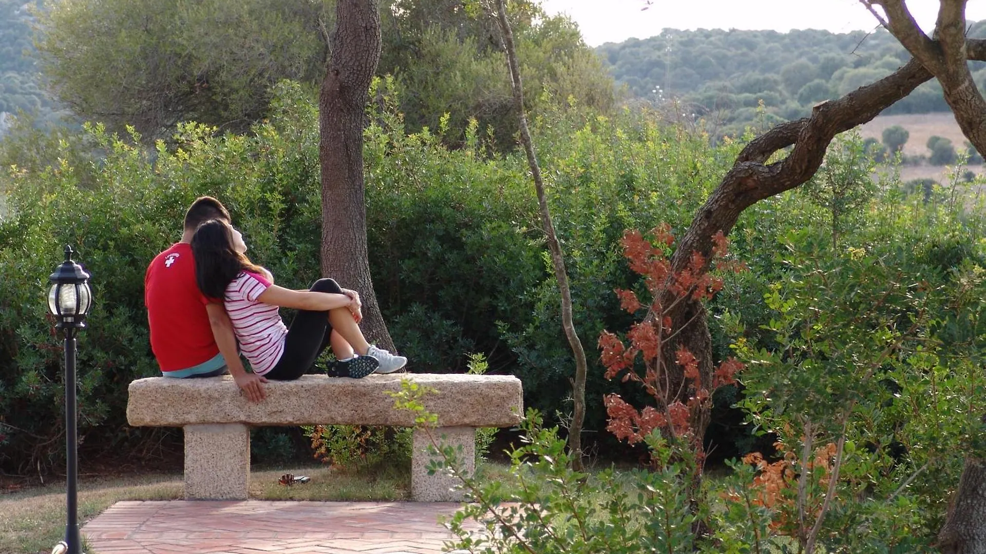 Felix Hotels - Country Resort Parco Degli Ulivi أرتْساكينا