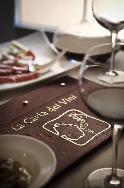 Felix Hotels - Country Resort Parco Degli Ulivi أرتْساكينا