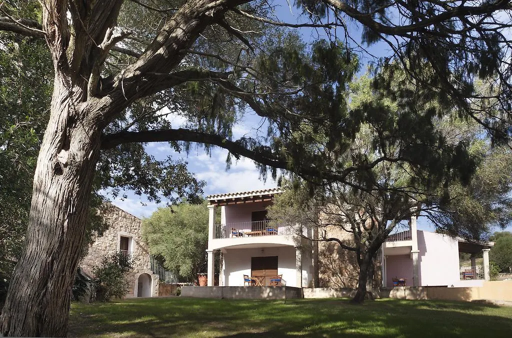 Felix Hotels - Country Resort Parco Degli Ulivi أرتْساكينا 4*,