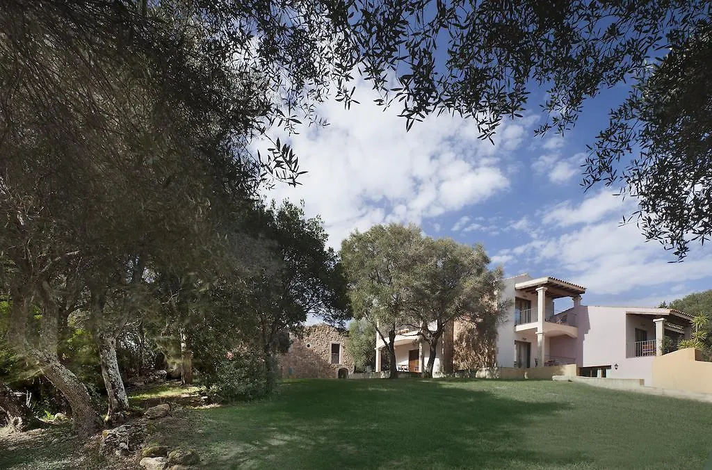 Felix Hotels - Country Resort Parco Degli Ulivi أرتْساكينا
