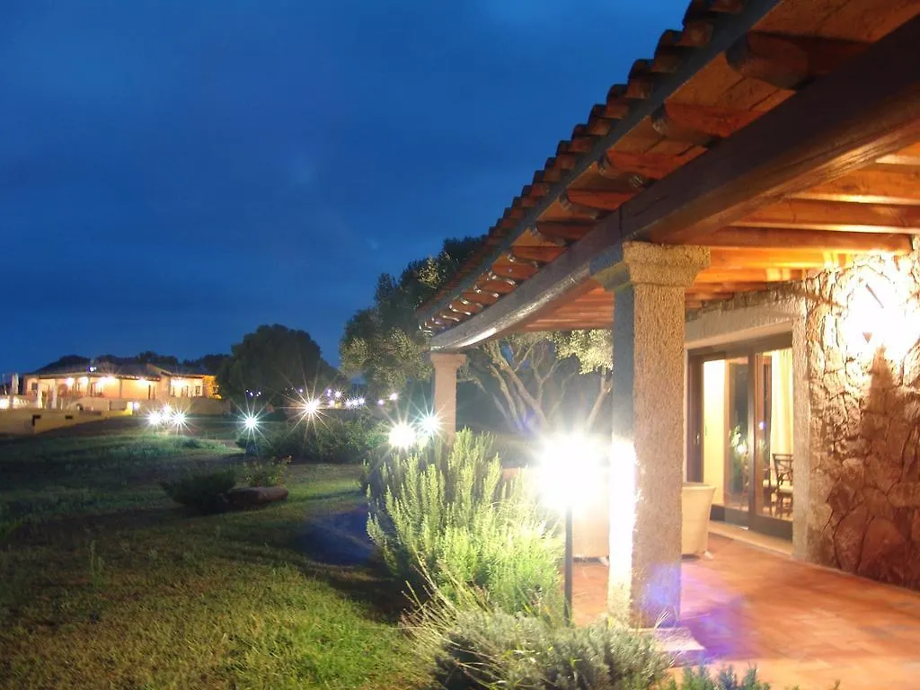 Felix Hotels - Country Resort Parco Degli Ulivi أرتْساكينا إيطاليا
