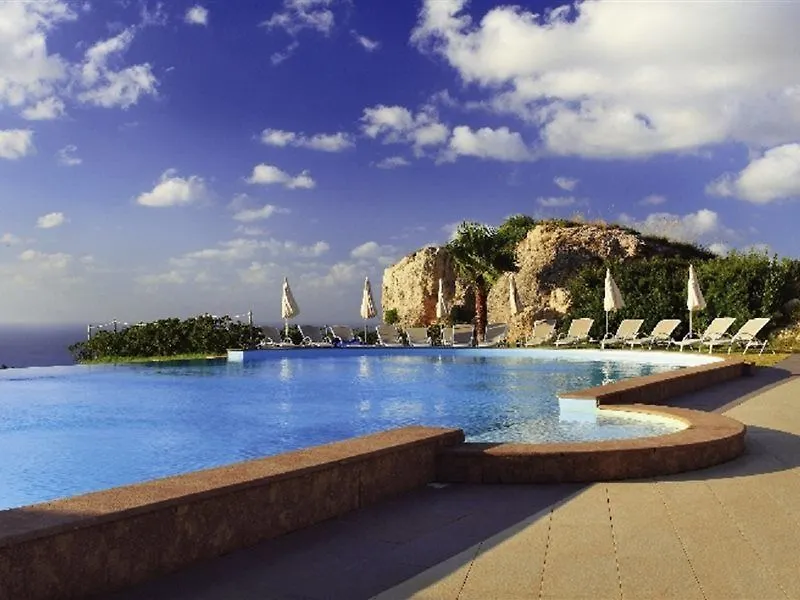 Felix Hotels - Country Resort Parco Degli Ulivi أرتْساكينا