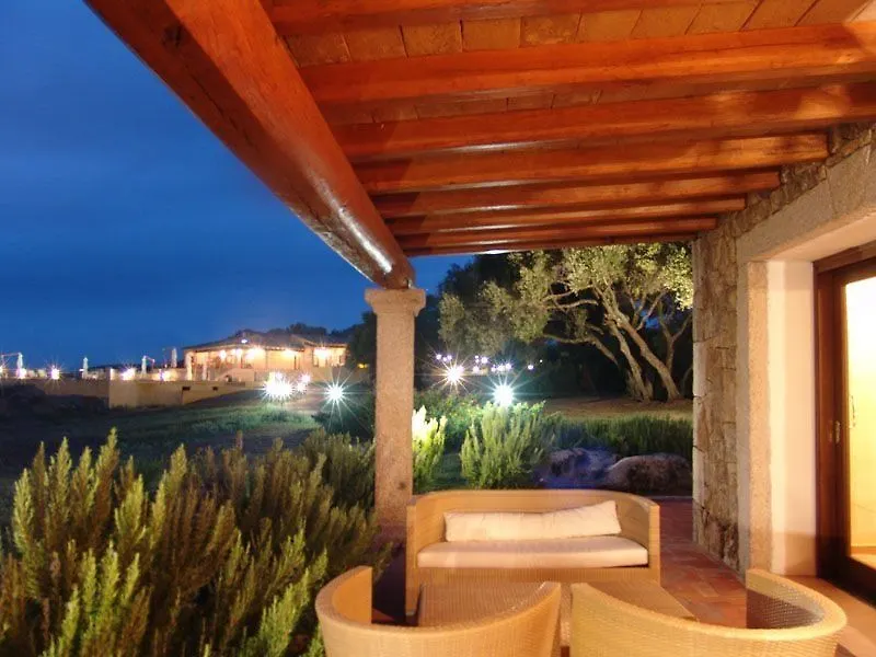 Felix Hotels - Country Resort Parco Degli Ulivi أرتْساكينا