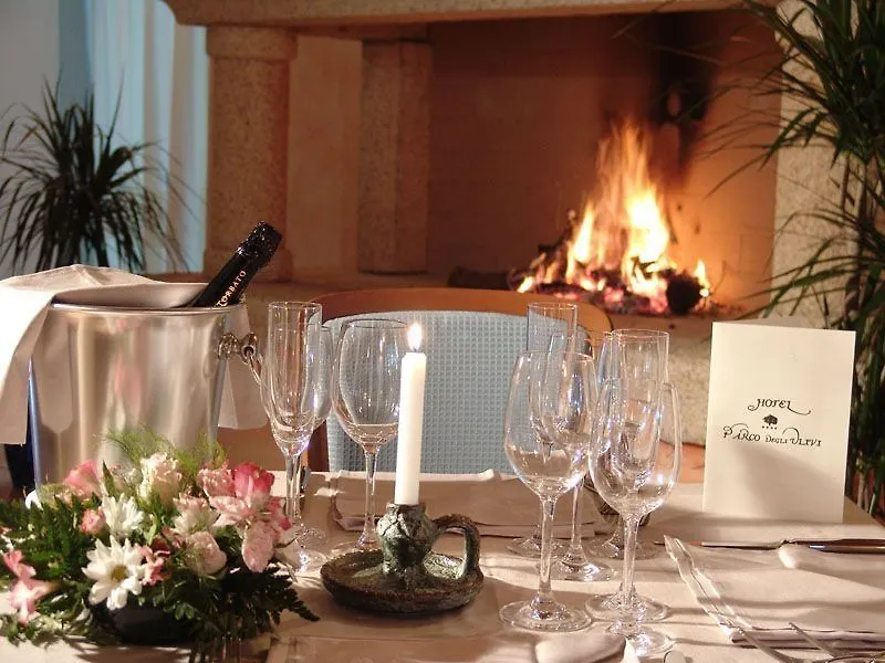 Felix Hotels - Country Resort Parco Degli Ulivi أرتْساكينا 4*,  إيطاليا