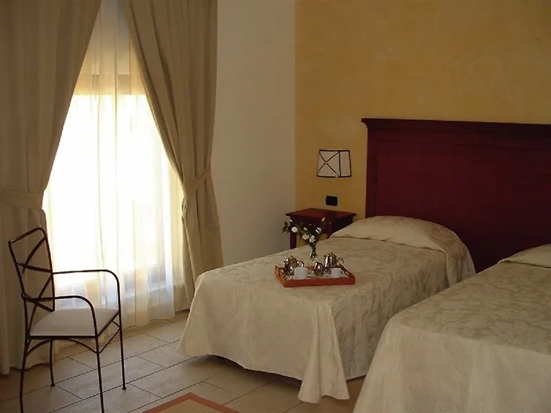 Felix Hotels - Country Resort Parco Degli Ulivi Arzachena