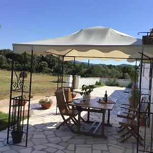 Nocleg ze śniadaniem Lu Antu Alloggi Agrituristici