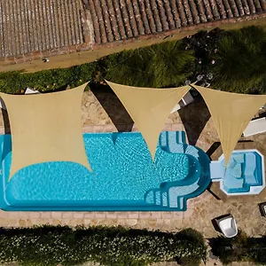 Hotel Aquae Sinis Diffuso
