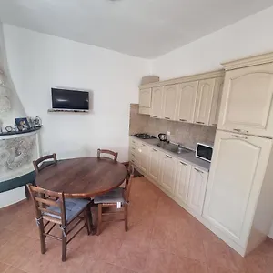 Apartament Monte Mare