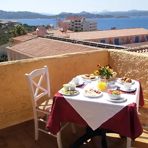 Le Nereidi & Hotel