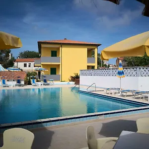  Aparthotel Le Palme Holidays