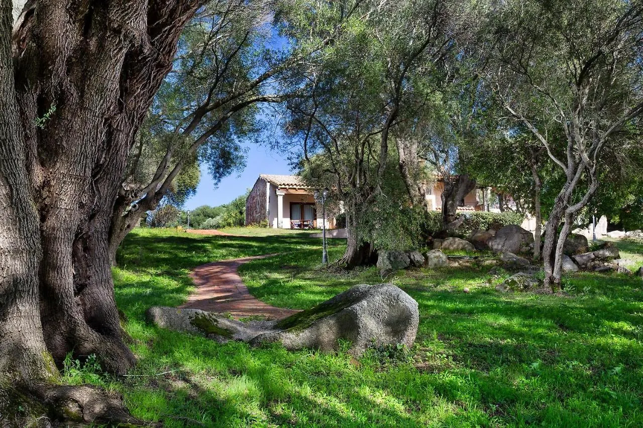 Felix Hotels - Country Resort Parco Degli Ulivi Arzachena