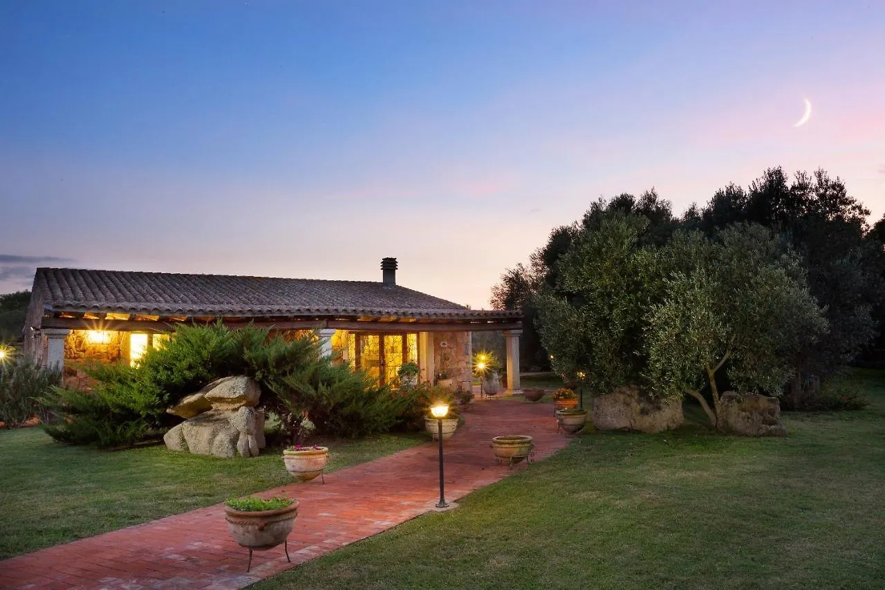 Felix Hotels - Country Resort Parco Degli Ulivi Arzachena Italy