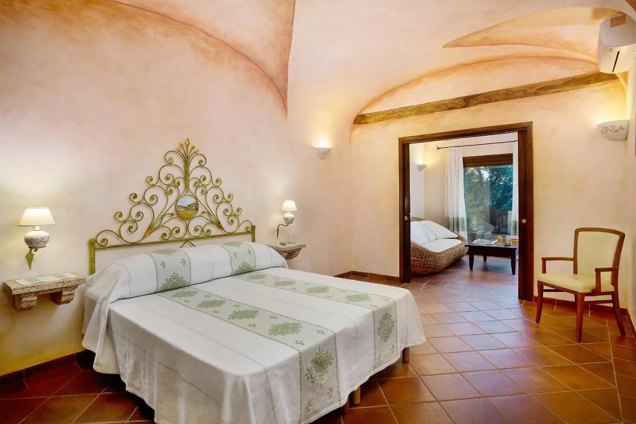 Felix Hotels - Country Resort Parco Degli Ulivi Arzachena