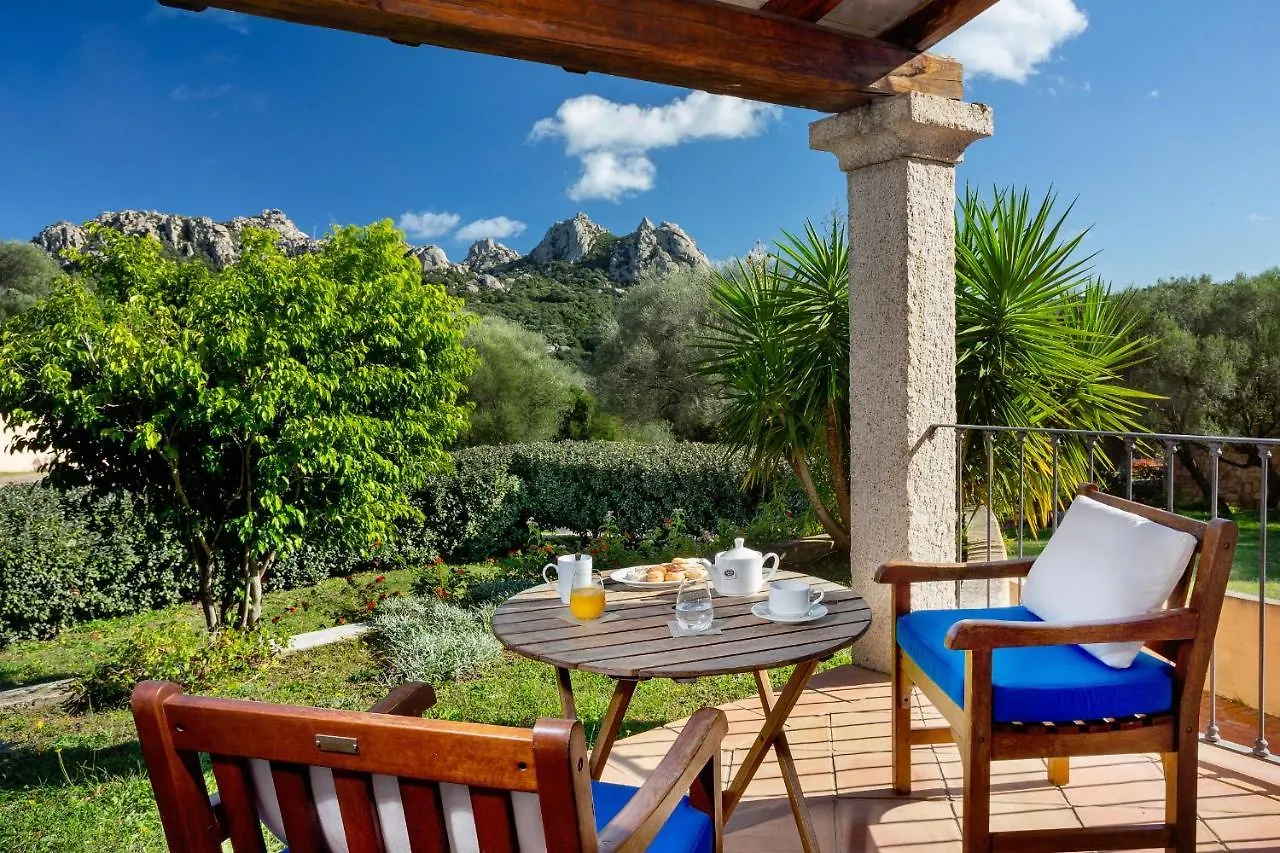 ****  Felix Hotels - Country Resort Parco Degli Ulivi Arzachena Ιταλία