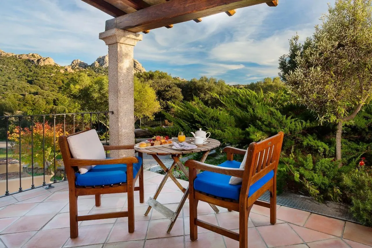 Felix Hotels - Country Resort Parco Degli Ulivi Arzachena