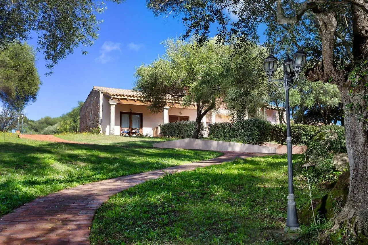 Felix Hotels - Country Resort Parco Degli Ulivi Arzachena