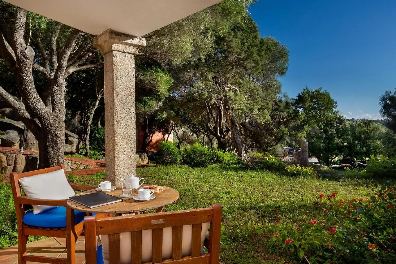 Felix Hotels - Country Resort Parco Degli Ulivi Arzachena