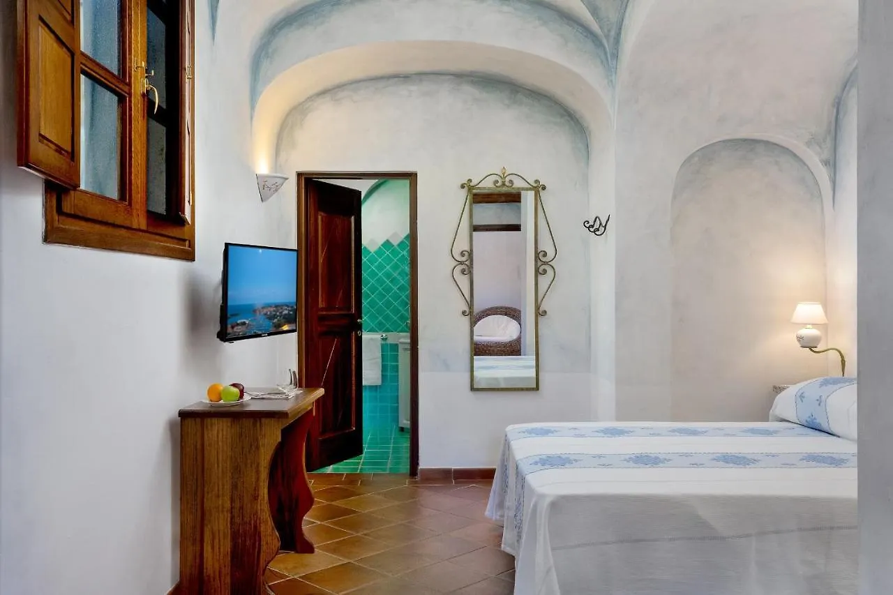 Felix Hotels - Country Resort Parco Degli Ulivi Arzachena