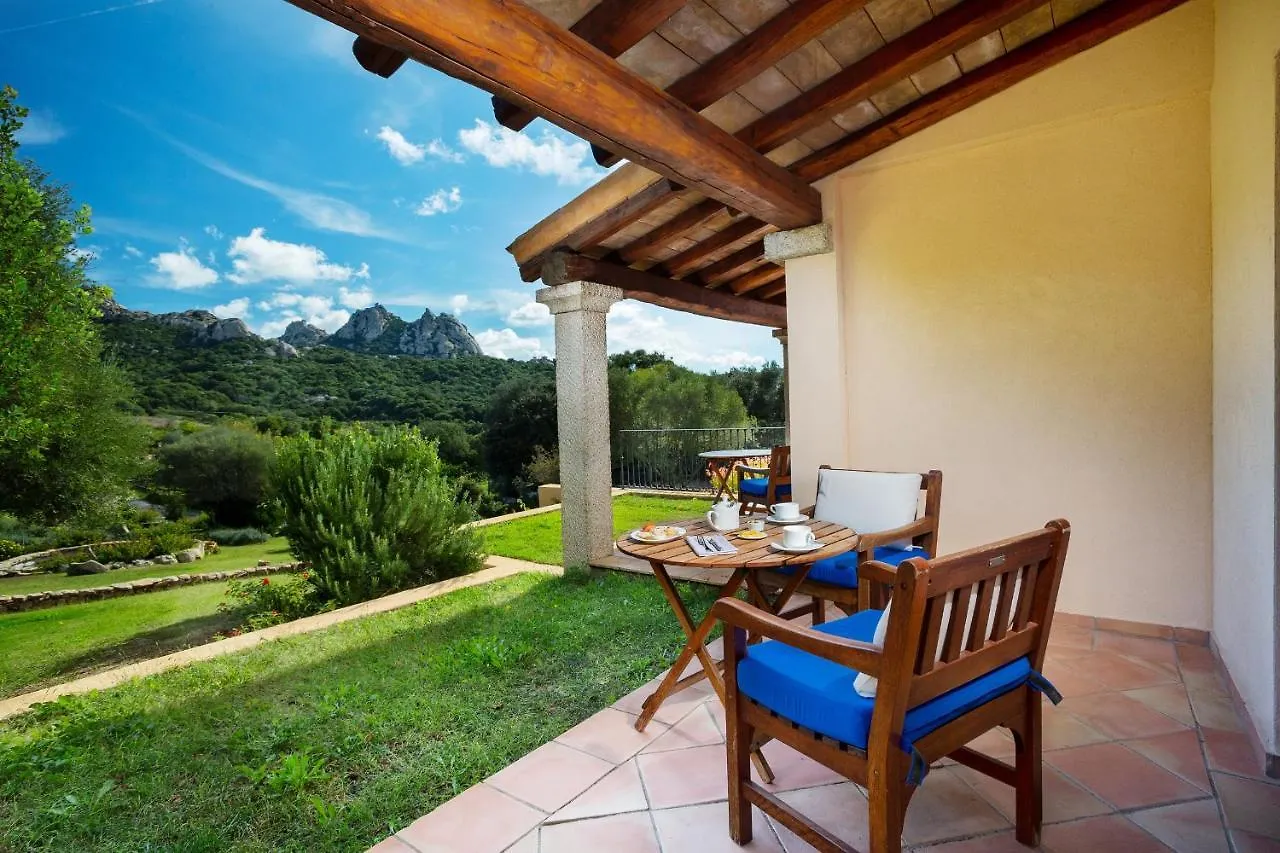 Felix Hotels - Country Resort Parco Degli Ulivi Arzachena