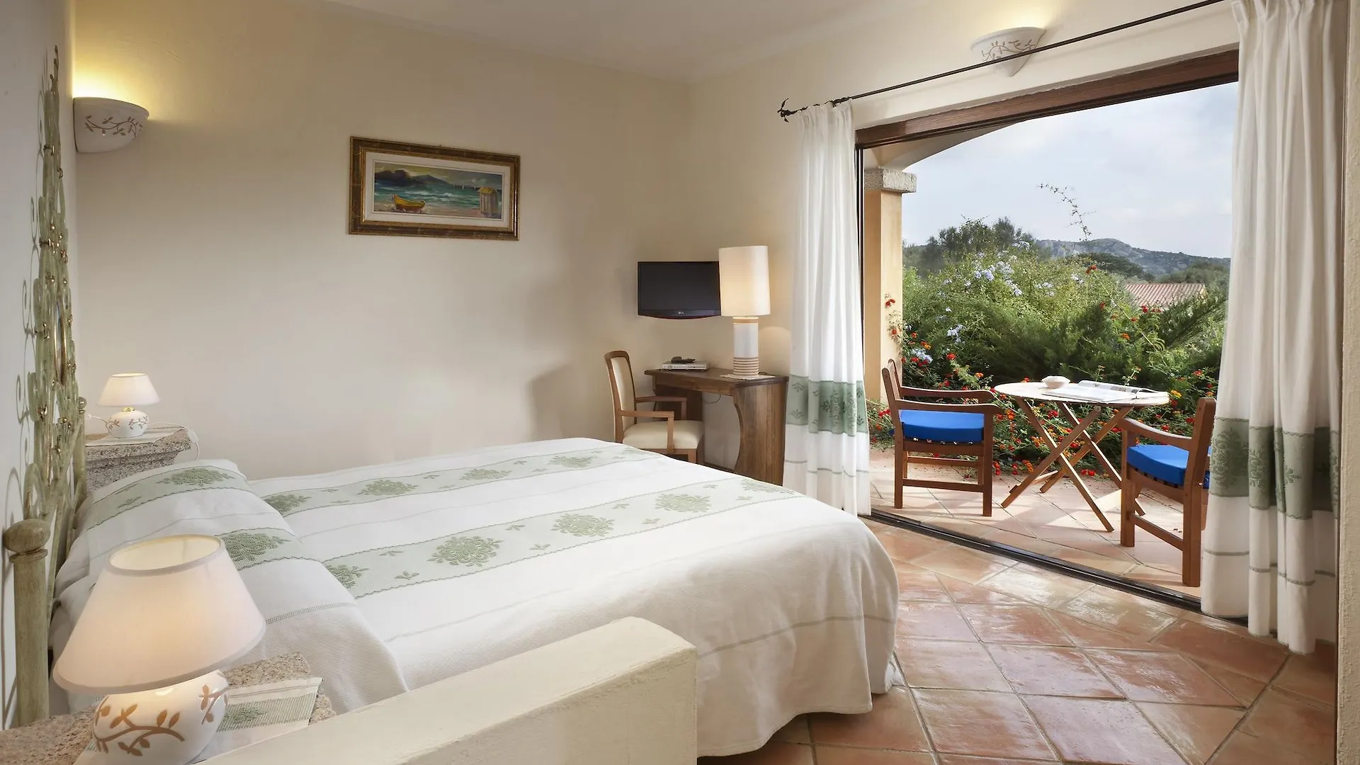 Felix Hotels - Country Resort Parco Degli Ulivi Arzachena 4*,  Ιταλία