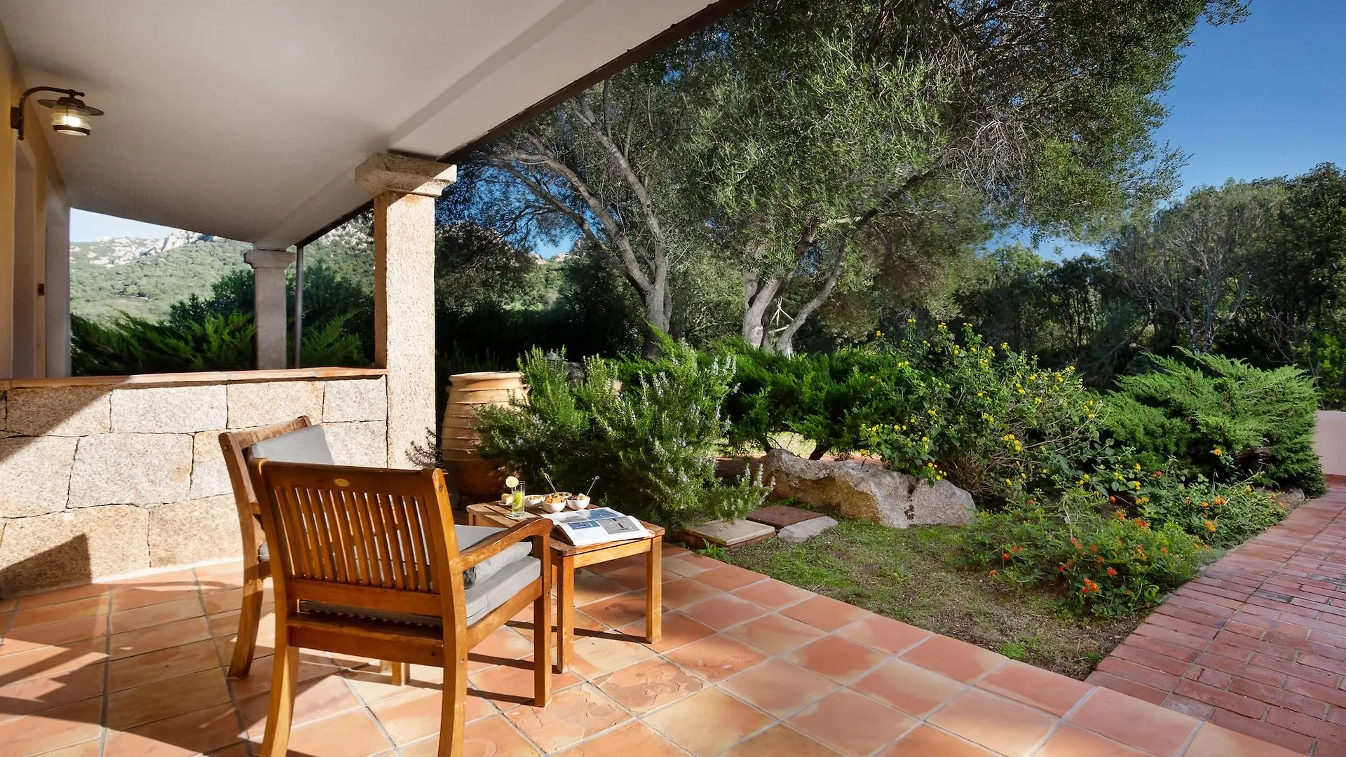 Felix Hotels - Country Resort Parco Degli Ulivi Arzachena 4*,  Ιταλία