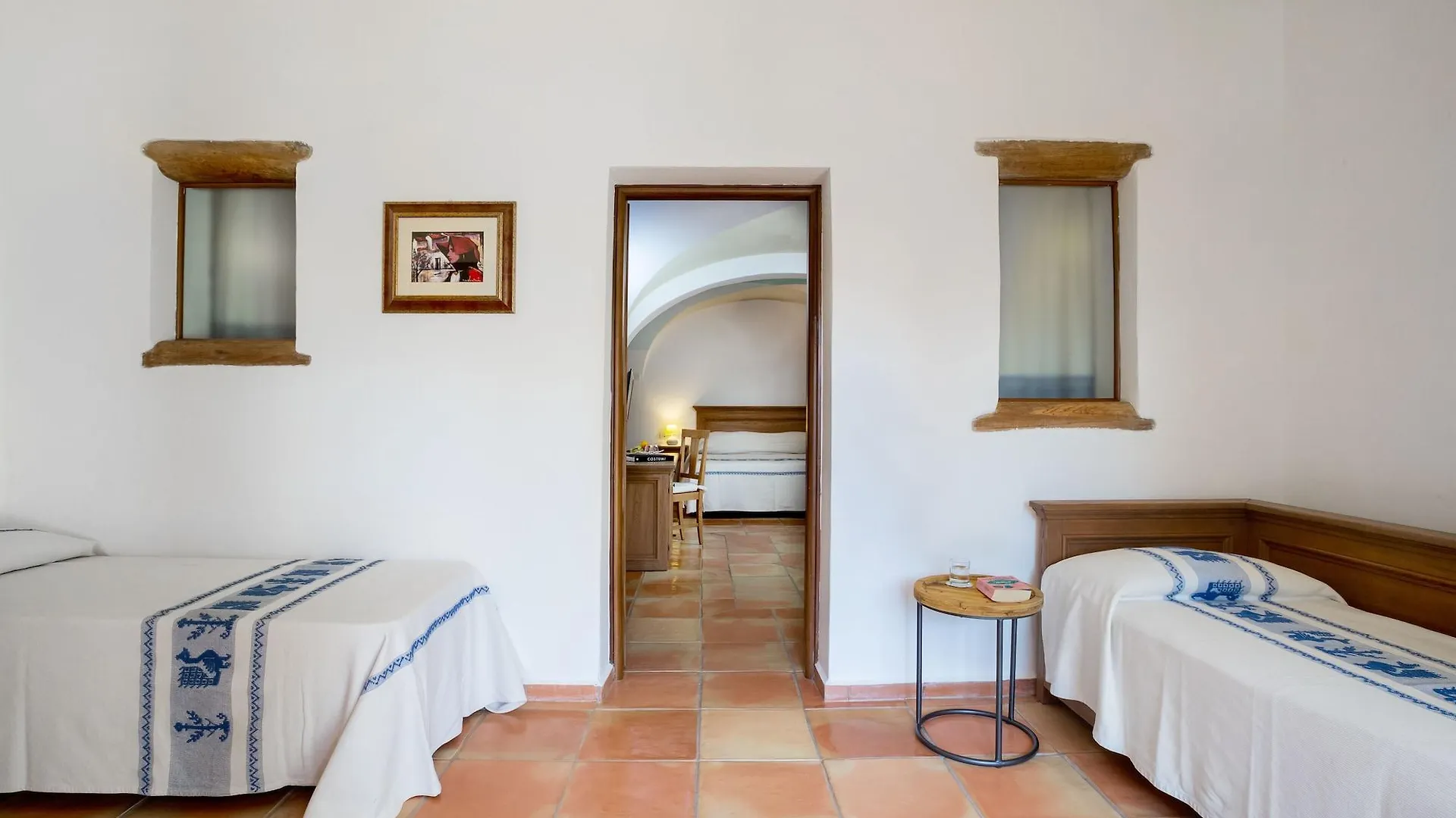Felix Hotels - Country Resort Parco Degli Ulivi Arzachena
