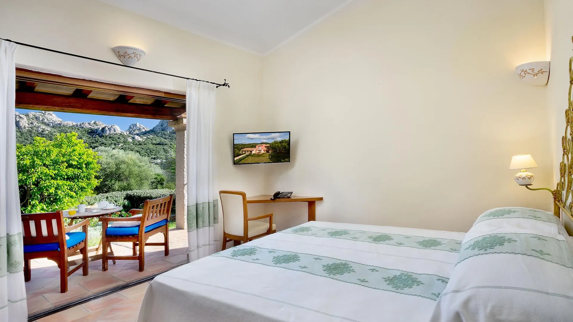 ****  Felix Hotels - Country Resort Parco Degli Ulivi Arzachena Ιταλία
