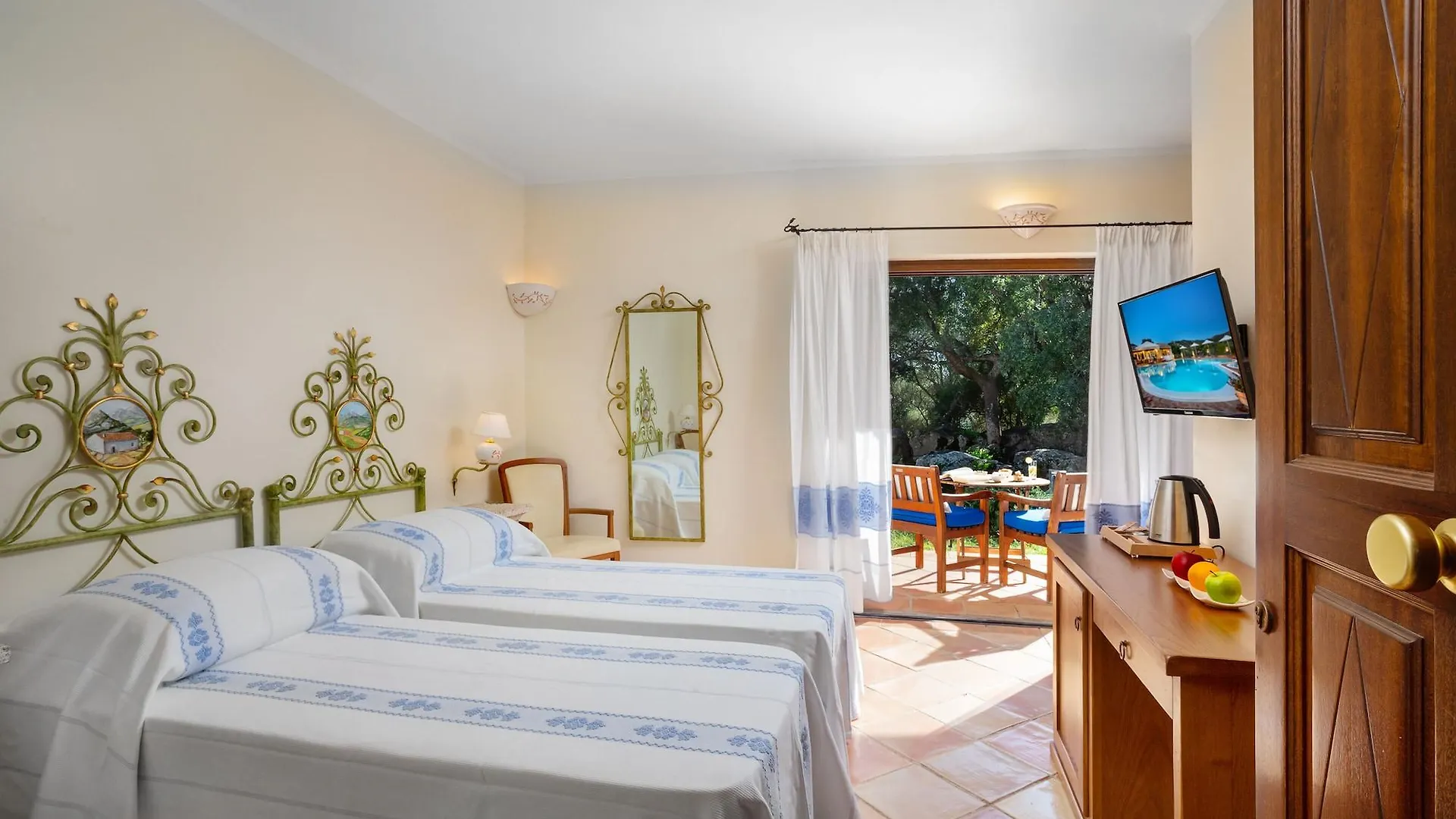 Felix Hotels - Country Resort Parco Degli Ulivi Arzachena