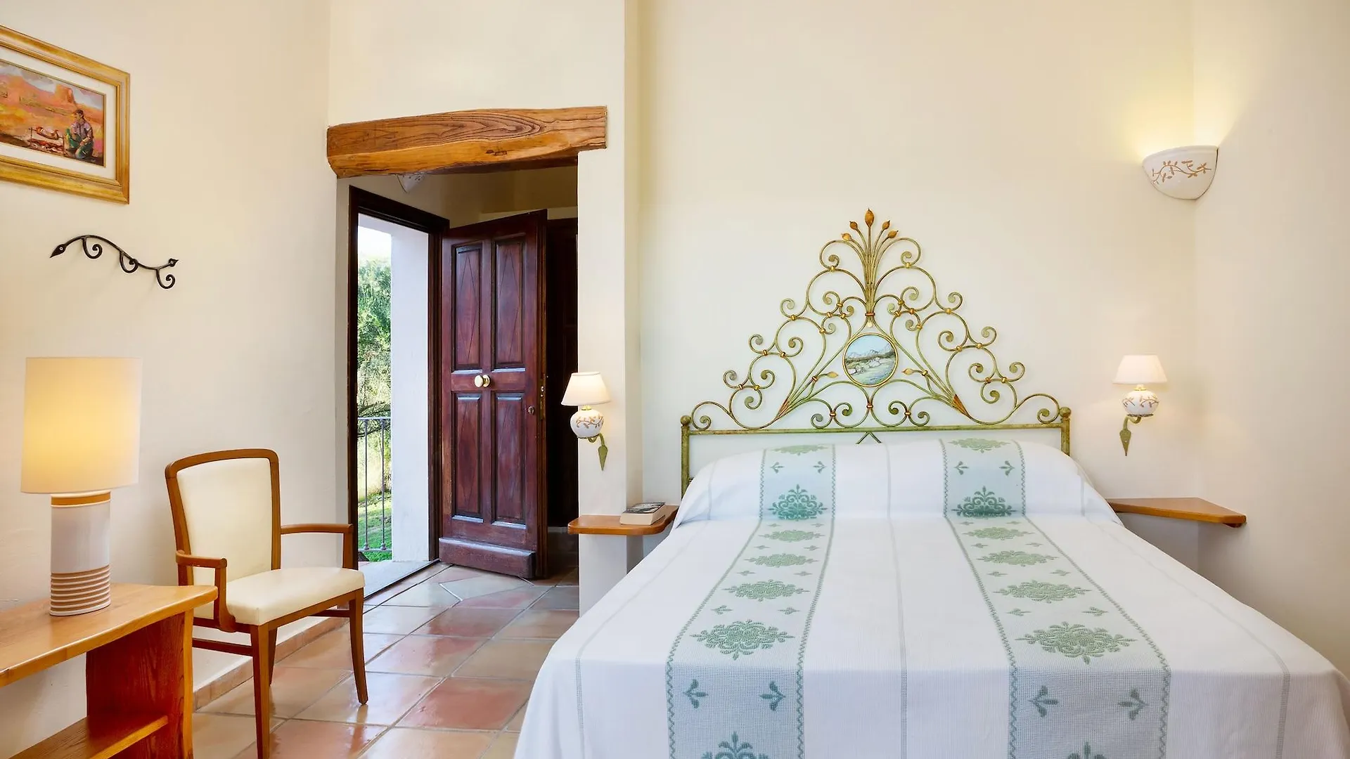 Felix Hotels - Country Resort Parco Degli Ulivi Arzachena