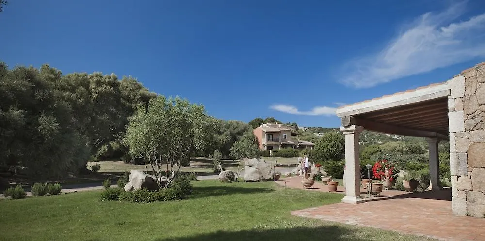 Felix Hotels - Country Resort Parco Degli Ulivi Arzachena