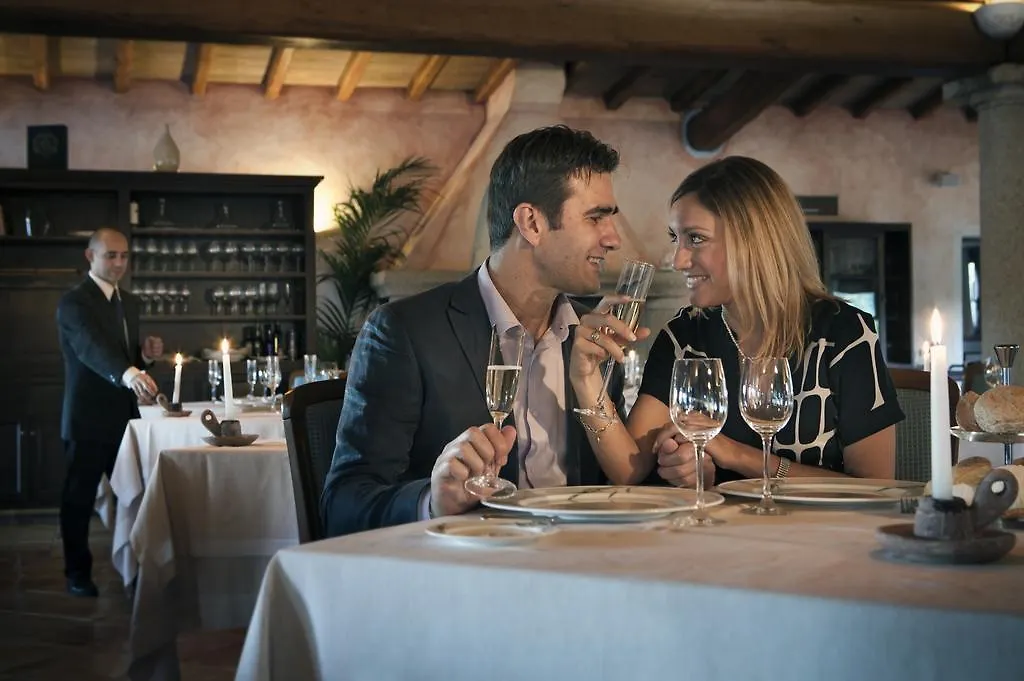 Felix Hotels - Country Resort Parco Degli Ulivi Arzachena 4*,  Ιταλία