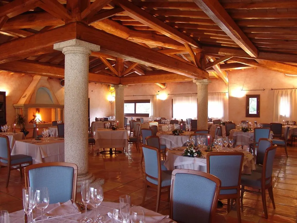 Felix Hotels - Country Resort Parco Degli Ulivi Arzachena