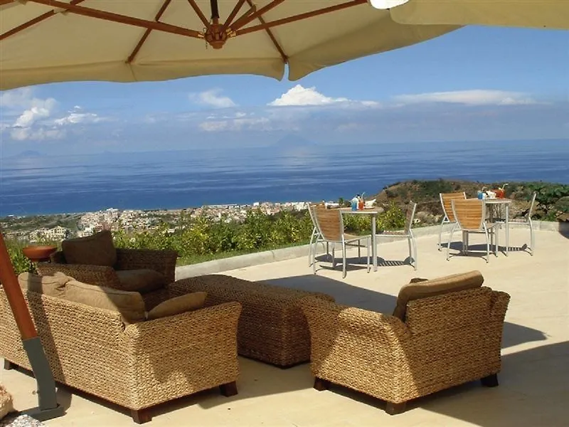 Felix Hotels - Country Resort Parco Degli Ulivi Arzachena 4*,